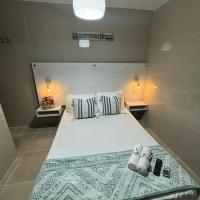 Hotel Nogales Riohacha, hotel poblíž Letiště Riohacha - RCH, Ríohacha