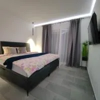 Meraki Apartment Kostrena two bedrooms, hotel u gradu Kostrena