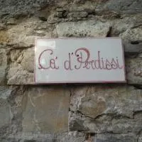 Segarati Relax Ca Perdissi, hotel in Bardi