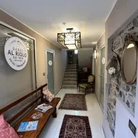 Bardi al Riolo Olivo appt, hotel in Bardi