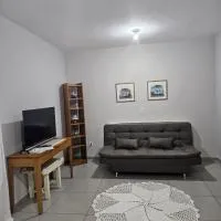 Hospedaria Caminho da Toca Centro, hotel v destinácii Passa Quatro