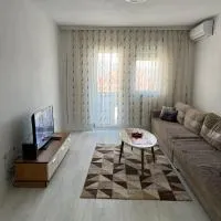 Viesnīca Apartment Dastidi pilsētā Kosovska Mitrovica