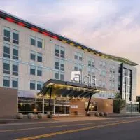 Aloft by Marriott Broomfield Denver, hotel en Broomfield