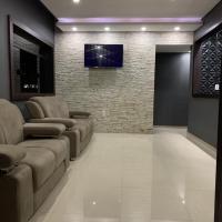 Apartamento Vista Praia do Anil, Hotel in Angra dos Reis