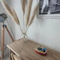 Tigre Studio Apartment, hotel en Tigre