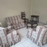 Dpto Familiar en San Bartolo, ξενοδοχείο σε San Bartolo