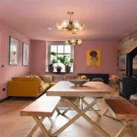 Old Chapel Llanfrynach, hotel u gradu 'Brecon'