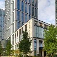 Courtyard by Marriott Xinchang, hotel u gradu 'Xinchang'