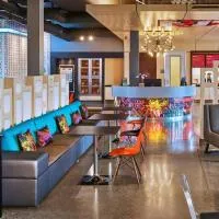 Aloft by Marriott Chesapeake, viešbutis mieste Česapikas