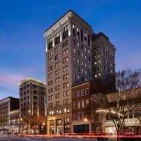 Glass Light Hotel & Gallery, Autograph Collection، فندق في نورفولك
