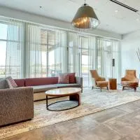 Courtyard by Marriott North Brunswick, hotelli kohteessa North Brunswick