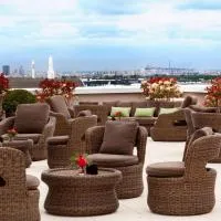 AC Hotel by Marriott Paris Le Bourget Airport โรงแรมในเลอบูร์เช