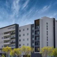Courtyard by Marriott Hermosillo, hotel sa Hermosillo