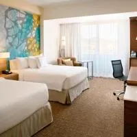 Courtyard by Marriott Hermosillo, hotell sihtkohas Hermosillo