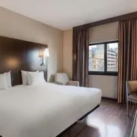 Zamora में, होटल AC Hotel Zamora by Marriott
