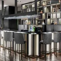 AC Hotel Oviedo Fórum by Marriott، فندق في أوفِييذو