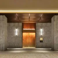 THE OSAKA STATION HOTEL, Autograph Collection, hotel a Osaka