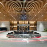 JW Marriott Hotel Nairobi, מלון בניירובי