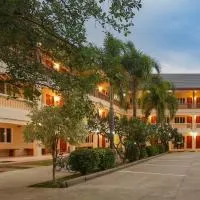 Poonnagunn hotel, hotel i Mae Sot
