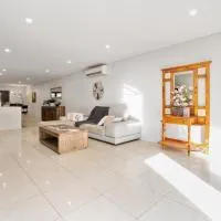 Stay Temora - Central Townhouse 290A、TemoraにあるTemora Airport - TEMの周辺ホテル