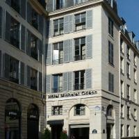 Hotel Michelet Odeon