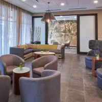 Courtyard by Marriott Petoskey at Victories Square, hotel em Petoskey