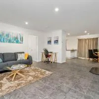 Villa - Home away from Home、TemoraにあるTemora Airport - TEMの周辺ホテル