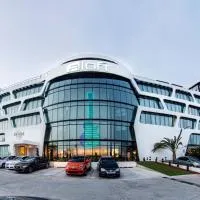 폰세에 위치한 호텔 Aloft by Marriott Ponce Hotel & Casino