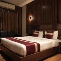 Vivotel Hotel Surat, hotel v destinácii Surat