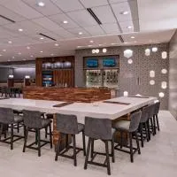 Courtyard by Marriott Houston Sugar Land/Lake Pointe, hotelli kohteessa Sugar Land