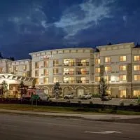 Courtyard by Marriott Boone, hotell i Boone