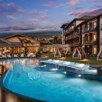 Viesnīca AC Hotel by Marriott Maui Wailea pilsētā Vailea