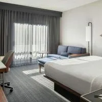 Courtyard by Marriott Rye, hotel a Rye