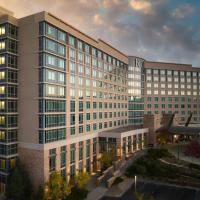 Renaissance Boulder Flatiron Hotel, kh&aacute;ch sạn gần Rocky Mountain Metropolitan - BJC, Broomfield