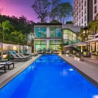 The BRIX Autograph Collection, Hotel in Port of Spain