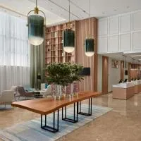 Courtyard by Marriott Makkah، فندق في مكة المكرمة