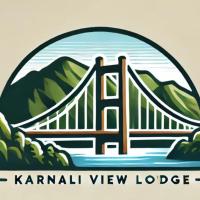 Karnali View Lodge, hotell sihtkohas Chisāpānī lennujaama Surkhet Airport - SKH lähedal