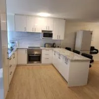 The White House Apartment, hotel v destinaci Tokoroa
