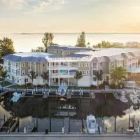 Waterline Villas & Marina, Autograph Collection, hotel Holmes Beachben
