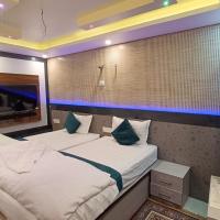 Hotel Zaika In, ξενοδοχείο κοντά στο Darbhanga Airport - DBR, Madhubani