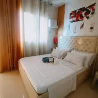 JML'SPOD Near MACTAN AIRPORT AND BEACHES, hotel di Sudtungan
