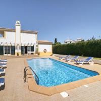 Villa Imp&eacute;rio, Hotel in Albufeira