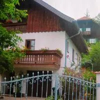 Ferienwohnung am Traunsee, hotel em Eck