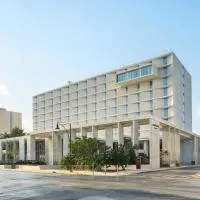 Courtyard by Marriott Merida Downtown، فندق في ميريدا