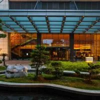 Renaissance Shanghai Putuo Hotel, ξενοδοχείο σε Σαγκάη