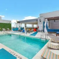 Aloft by Marriott Fort Lauderdale Airport, hotel in Fort Lauderdale