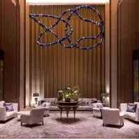 Sheraton Grand Jakarta Gandaria City Hotel, отель в Джакарте