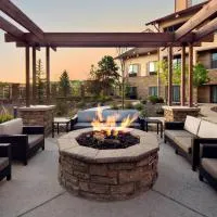 Courtyard by Marriott Flagstaff, hotel v destinaci Flagstaff