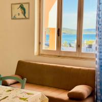 Approdoflat, hotel a Isola Rossa