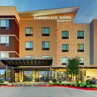 TownePlace Suites by Marriott Houston Northwest Beltway 8, hotel v destinácii Houston